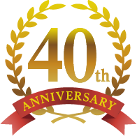 40th Anniversary